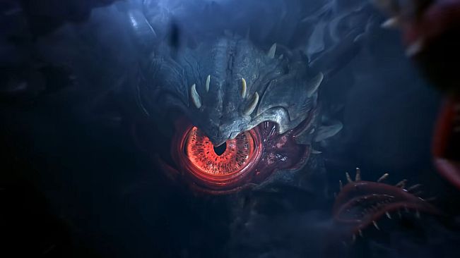 Warlock: Dungeons & Dragons