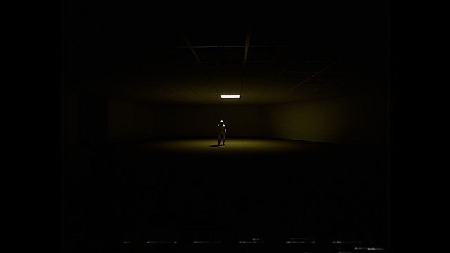 Backrooms: Research
