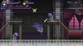 Gal Guardians: Demon Purge