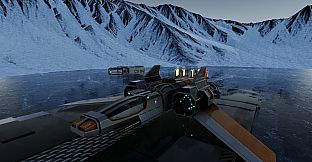 RoboDeal Simulator Prologue