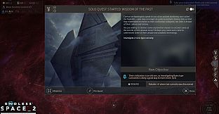 ENDLESS Space 2 - Dark Matter