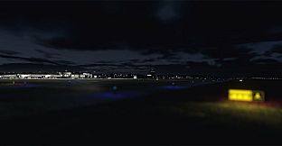 X-Plane 11 - Add-on: Verticalsim - KFAY - Fayetteville Regional Airport XP