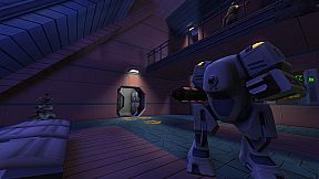 System Shock 2: 25th Anniversary Remaster