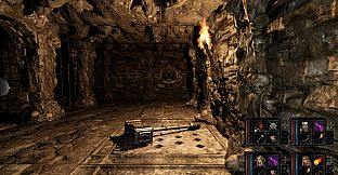 Dungeon Of Dragon Knight - OST