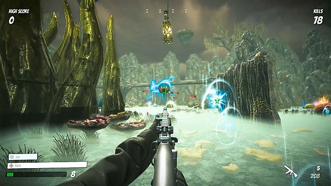 Emoji Battlefield - Island Warfare