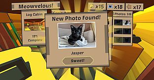 Catlateral Damage: Remeowstered