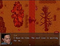 Mysteries of Shaola: The Cave