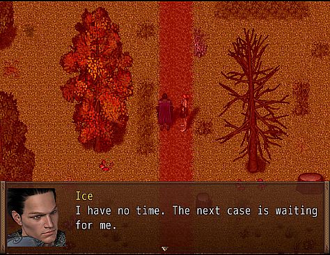 Mysteries of Shaola: The Cave