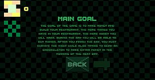 Bunny's Pizza Tycoon