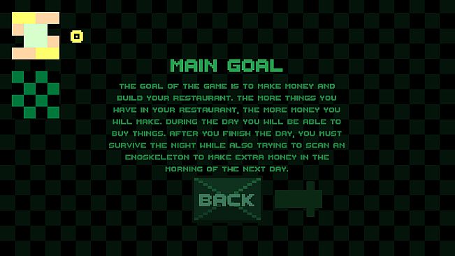 Bunny's Pizza Tycoon