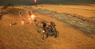 Drivers of the Apocalypse