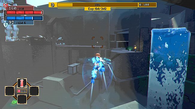 Death By Pixel