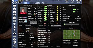 RUTM 2017 - Season 2018/19 Update