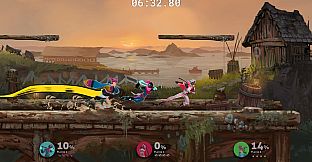 SLAYERS FOR HIRE - Founder's Pack