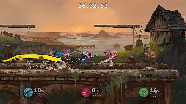 SLAYERS FOR HIRE - Founder's Pack