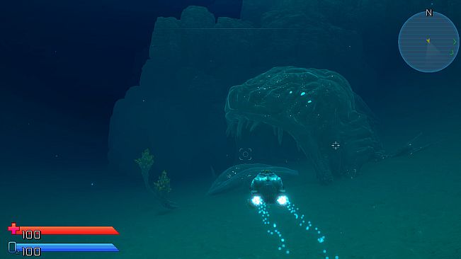 The Gates of Neptune