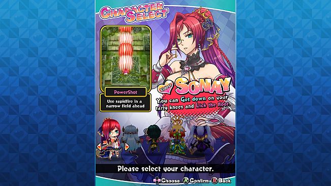 Sisters Royale: Five Sisters Under Fire