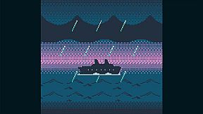 Toni Island Adventure