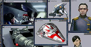 Fantasy Grounds - The Pirates of Drinax