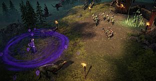 SpellForce: Conquest of Eo - Weaver's Realms