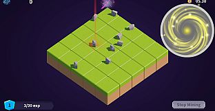 Mining Wizards - Supporter Pack