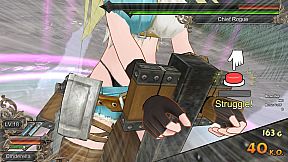 Cinderella Escape 2 Revenge