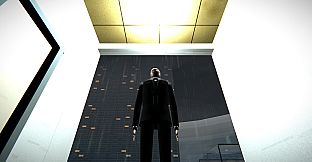 Backrooms Adventure