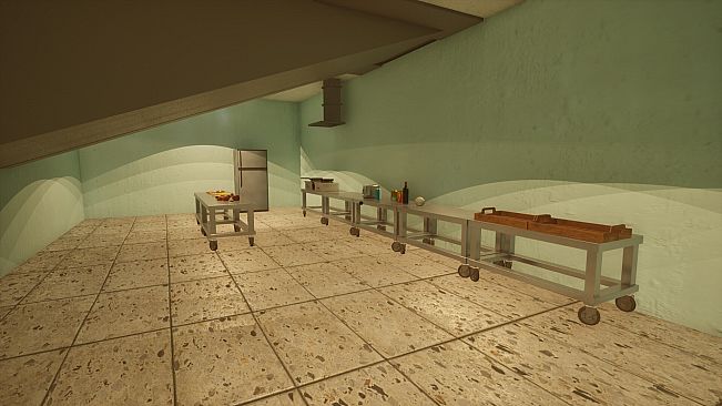 Tailor Hotel