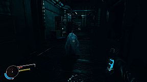 SCP: Fragmented Minds