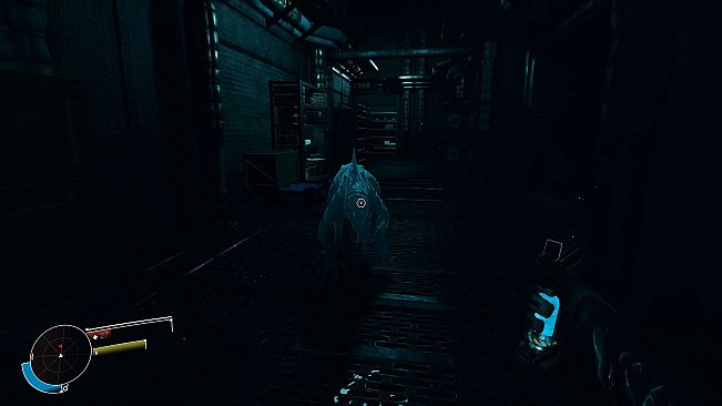 SCP: Fragmented Minds