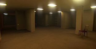 Spaces Between
