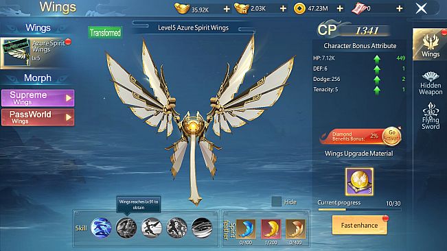 Wonderland X：Next Dream