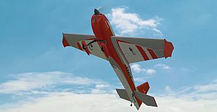 RealFlight Evolution – E-flite Eratix 3D SWS 1.6m