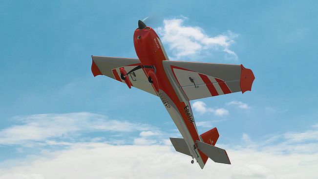 RealFlight Evolution – E-flite Eratix 3D SWS 1.6m