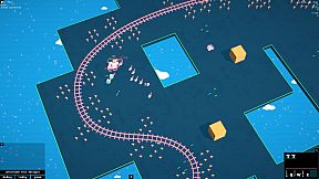 sunny-place-3: microgods