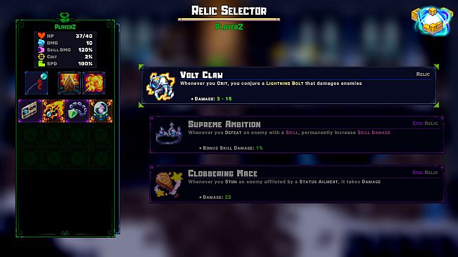 Ember Knights : Heroes of the Nexus Edition