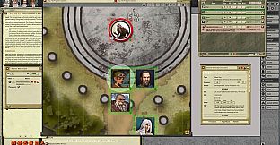 Fantasy Grounds - Pathfinder RPG - The Harrowing