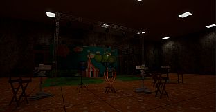 Mr. Grin's Final Act