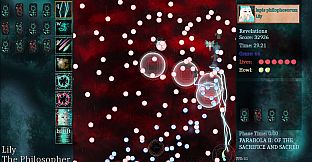 Lily the Philosopher