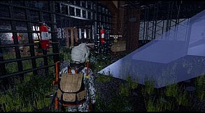 Lucky Pikinini - Super Incursion