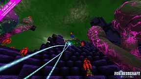 FortressCraft Evolved!