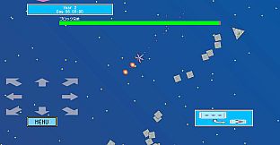 Block Planet Frontier