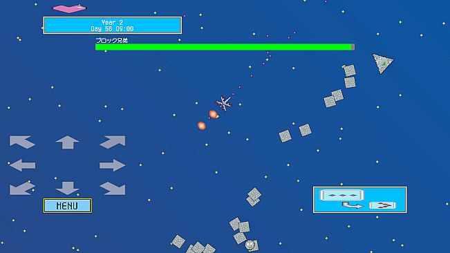 Block Planet Frontier