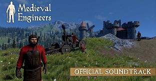 Medieval Engineers - Deluxe