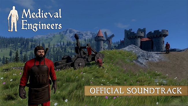 Medieval Engineers - Deluxe