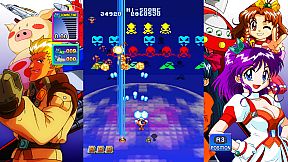 Game Tengoku CruisinMix Special