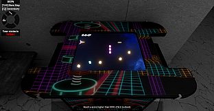 The Architect's Game