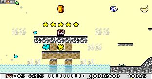 星のなっちゃんE (星のなっちゃん Hoshi_no_Natchan_E)