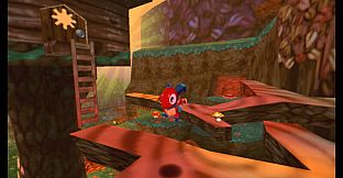Cavern of Dreams Soundtrack