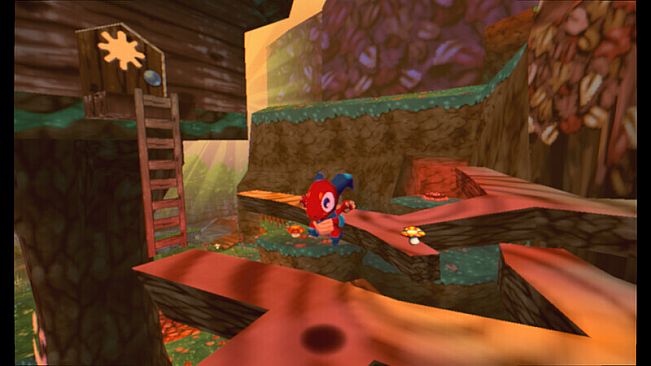 Cavern of Dreams Soundtrack